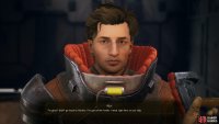 If you kill Harlow or retain Felix&rsquo;s services, talk to him on the Unreliable to finish the quest.