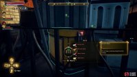 You can steal Herick&rsquo;s Stash