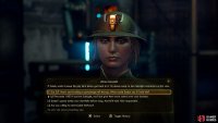 You can use diplomacy to talk Velma into increasing her worker&rsquo;s wages