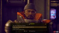 If you call Ash out on his duplicity before giving him the lockbox, you&rsquo;ll get a more substantial reward.