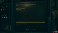 Visit the communications terminal on Phineas&rsquo; Lab and install the functional bug, or the corrupted one.