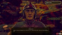 If you defeat her royal bugness, however, you&rsquo;ll gain a reward from Berthold and his mercenaries - and possibly help with reclaiming the Devil&rsquo;s Peak station.