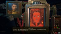 If you opted to buy a Stellar Bay Navkey from Gladys, you&rsquo;ll continue with the quest &ldquo;Radio Free Monarch&rdquo;.
