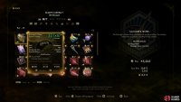 You can buy the unique Salvager&rsquo;s Helper gun from her.
