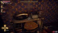 You can also find a decorative Tossball in Malin&rsquo;s House of Hospitality, but you&rsquo;ll probably get caught trying to steal it.
