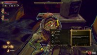 At a marauder camp you&rsquo;ll find a named marauder named Sinis, who&hellip; apparently isn&rsquo;t special.
