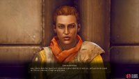 Show Zora the cartridge and she&rsquo;ll have her faith in Graham shaken profoundly, setting up some options for the quest &ldquo;Canid&rsquo;s Cradle&rdquo;.