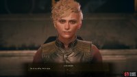 If you didn&rsquo;t kill Chartrand, however, she&rsquo;ll be&hellip; somewhat less than pleased.