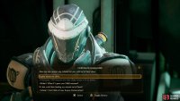 If you want to get out of the lab without violence, you&rsquo;ll not only need to spare Chartrand, but talk down the corporate troopers.