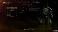 SAM has high HP and Armor, but you can&rsquo;t change out his weapons and armor.