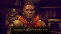 With any leftover funds he&rsquo;ll ask you to secure some high capacity cartridges.