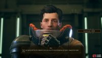 Whether you talk to her or not, if you do the Board&rsquo;s bidding and kill Lockwood, you&rsquo;ll need to deal with a disgruntled Felix.