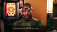 You can also talk to Vaughn to start the quest &ldquo;The Amateur Alchemist&rdquo;.