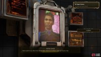 You&rsquo;ll meet with Akande in the HHC Building&hellip; remotely&hellip; where she&rsquo;ll ask you to prove yourself with a bit of Board-sponsored murder.