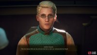 while Alonzo Vallejos will give you the quest &ldquo;All Halcyon in a Day&rdquo;.