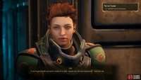 When you arrive, Ellie will pester you, starting the quest &ldquo;The Low Crusade&rdquo;.