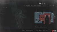 once inside head over to the northwest section of the room where you&rsquo;ll see a desk, interact with it to receive the first hidden treasure