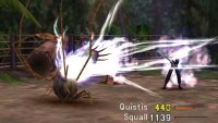 Grats aren’t helpless, however, and will kindly introduce you to the wonderful world of status effects