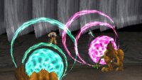the Iguion’s Resonance attack can deal significant damage