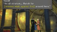 When you enter the MD levels you’ll be reminded of the potency of elemental junctions
