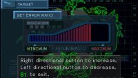 Use the coordinate terminal to give Balamb Garden a fighting chance