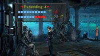 and you’ll automatically use 4 RSP to get to the next floor.