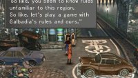 If you have rules unfamiliar to the native region’s rules, you’ll be asked to play a mixed game