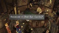 where he’ll shower you with more, low-end cards