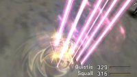 Use Card on enemies