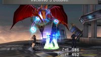 You can also draw the Double spell from Elvoret, which may prove useful