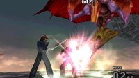 It’s a good time to try out Zell’s limit, which should deal considerable damage to Elvoret