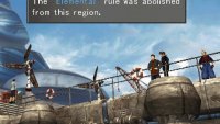 You should endeavor to abolish the Element rule in Fisherman’s Horizon