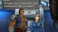 before being intercepted by Fujin and Raijin