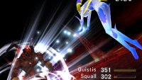 Defeat Ifrit (who is sensibly weak to ice attacks)