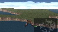 and the Island Closest to Hell.