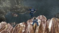 Laguna will show that his inclinations as a rescuer are a bit… misguided