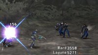 who aren’t very inspiring opponents