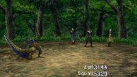 to encounter Grendel enemies
