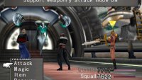 Be wary when Mobile Type 8 switches to &ldquo;Support Weaponry Attack Mode&rdquo;.