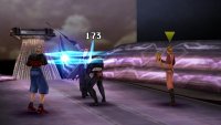Seifer’s dream will not be restrained by words, and will use… well, laughably weak attacks to try to defeat you.