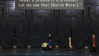 and he’ll upgrade your Battle Meter