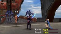 Defeat the Elite Soldier early to prevent him from using magics on his allies