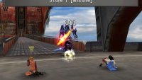 and try to steal a Missile before ending the fight