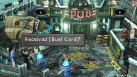 Emerge victorious to recover the stolen Buel Card
