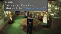 Regroup at a safehouse and plot your next move