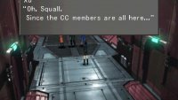 Back on the Ragnarok, Xu will tell you that the CC Group is on board.