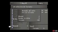 You can turn Blitz cards into Windmills, and Windmills into Tornado magic