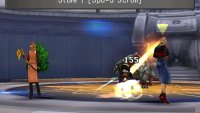 Steal a Spd-J Scroll from Cerberus