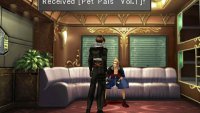 Zell will hand over Pet Pals Vol.1