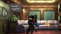 after which a mysterious slumber will settle upon the party